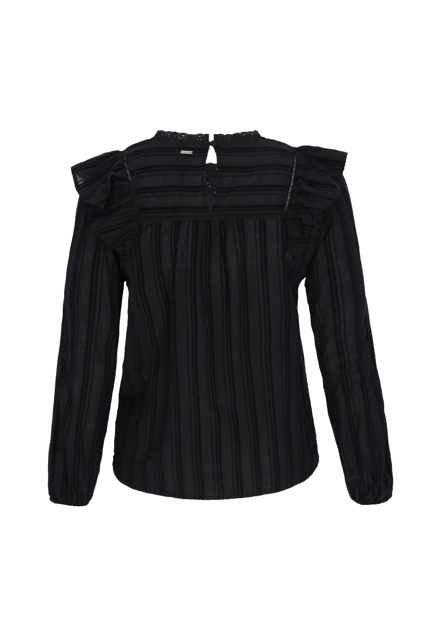 DreiMaster Vintage Damenbluse