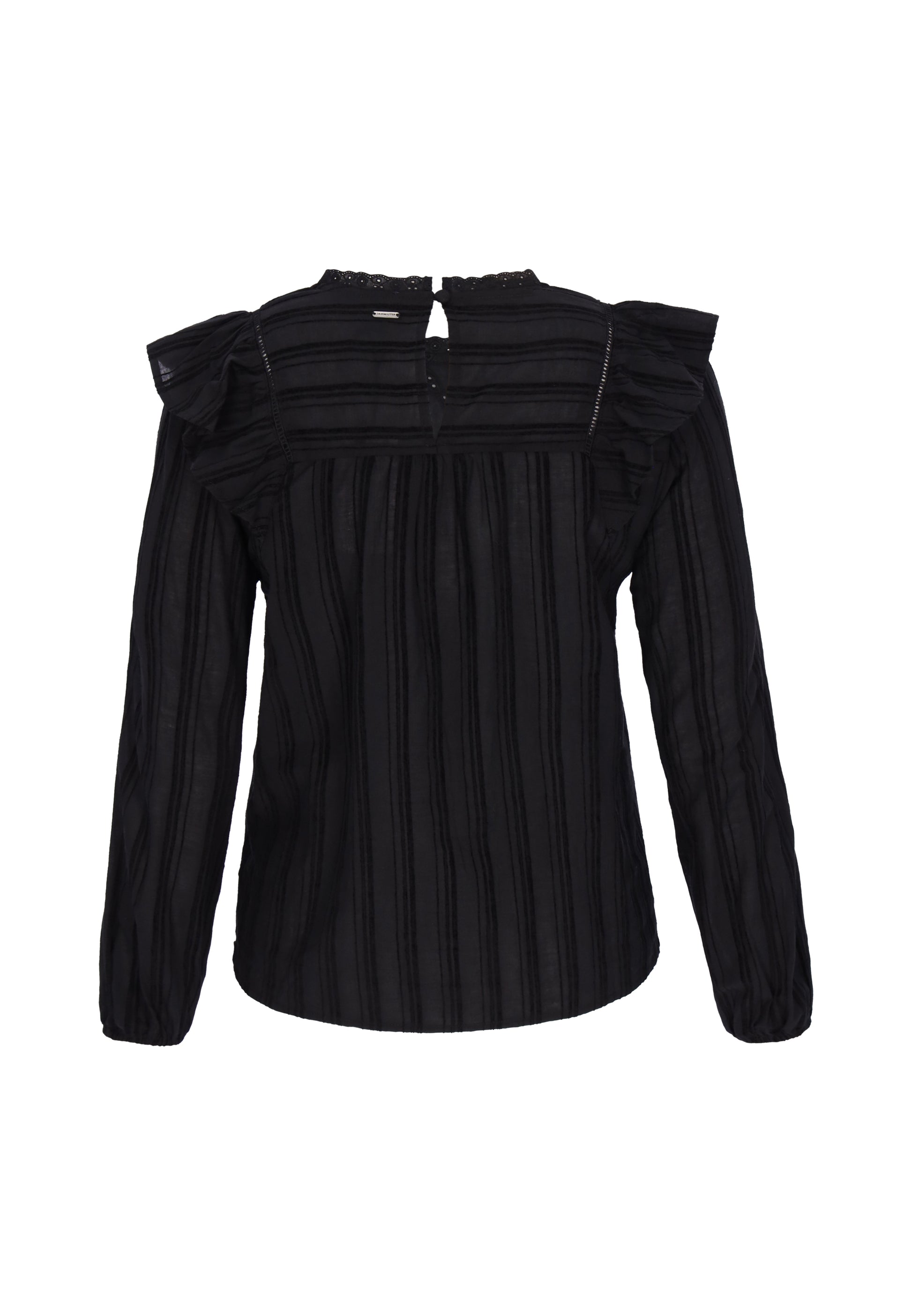 DreiMaster Vintage Damenbluse