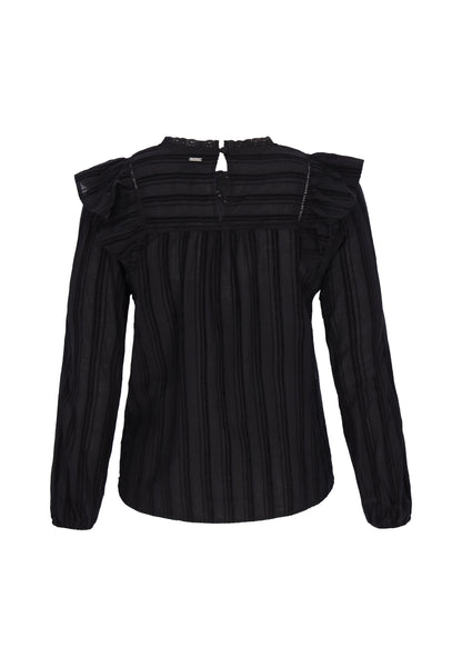 DreiMaster Vintage Damenbluse