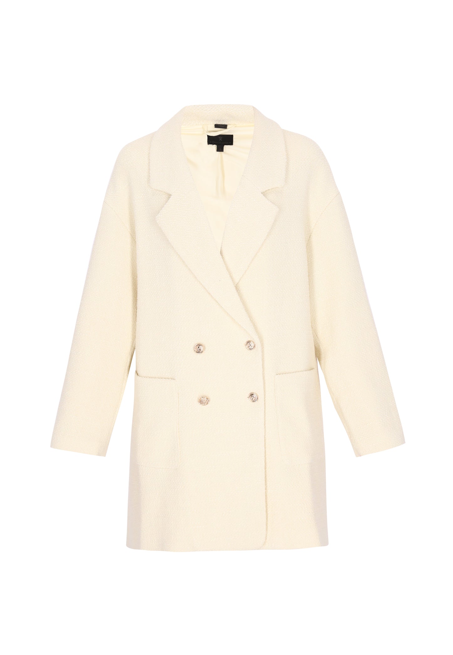 DreiMaster Klassik Damen Coat