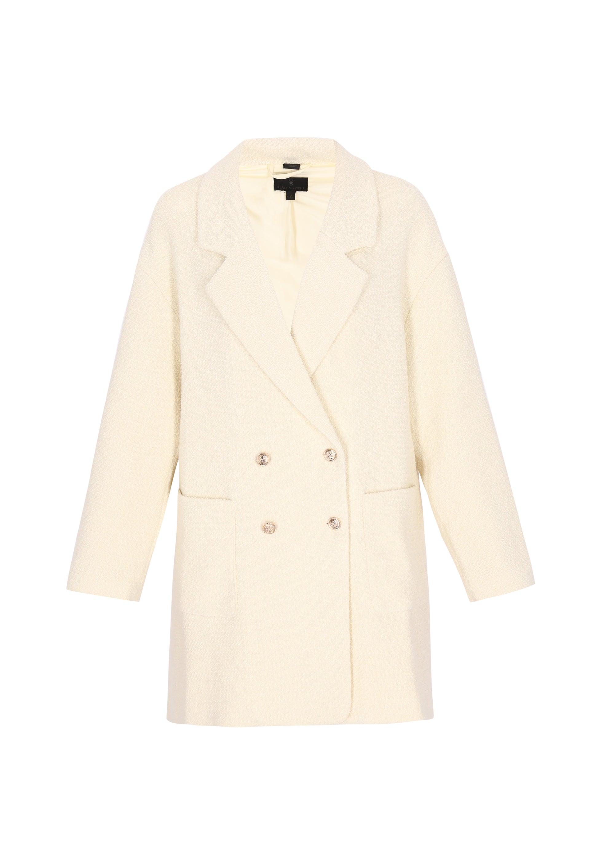DreiMaster Klassik Damen Coat