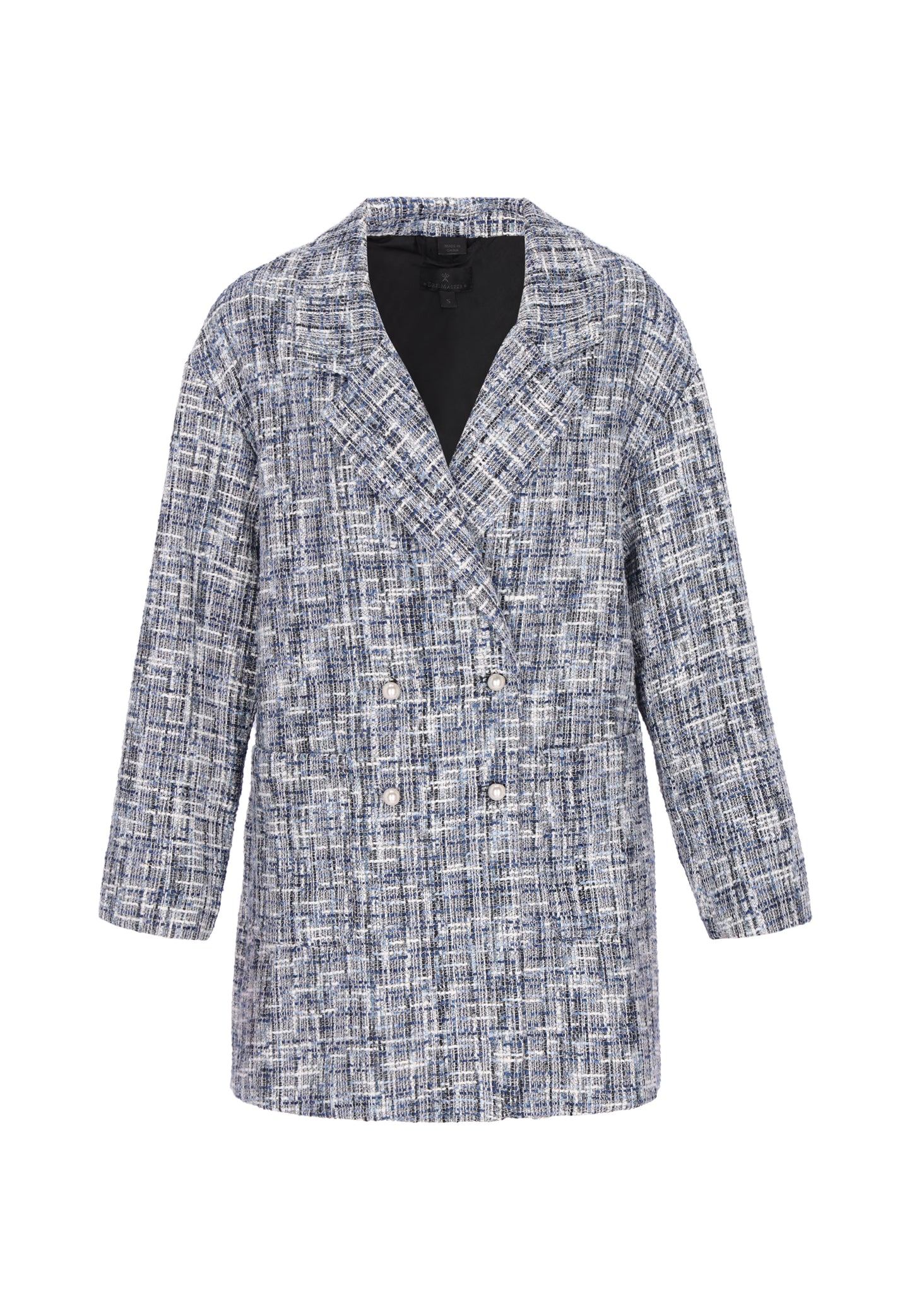 DreiMaster Klassik Damen Coat