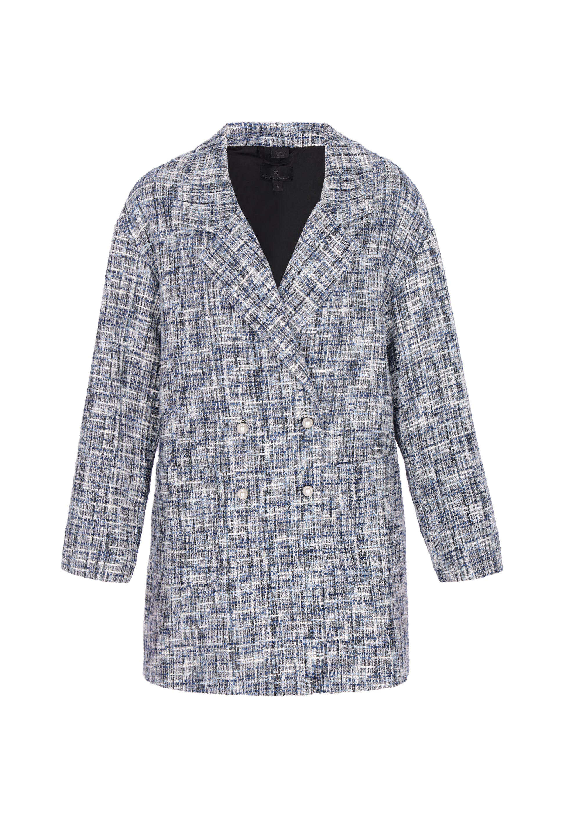 DreiMaster Klassik Damen Coat