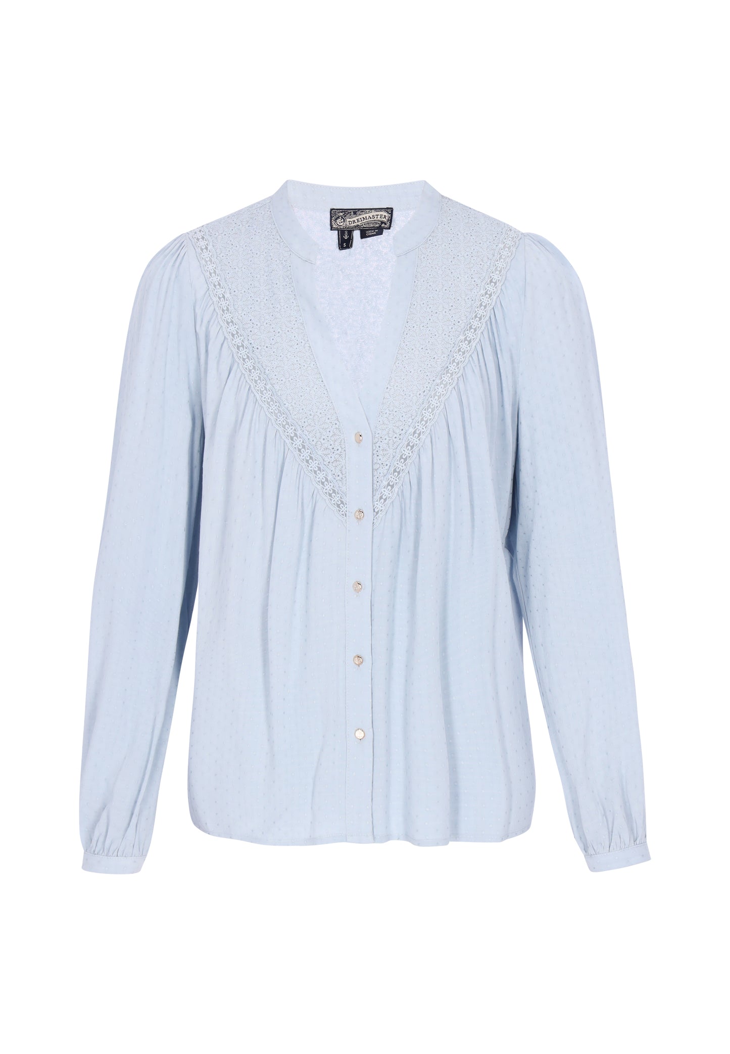 DreiMaster Vintage Damen Shirt