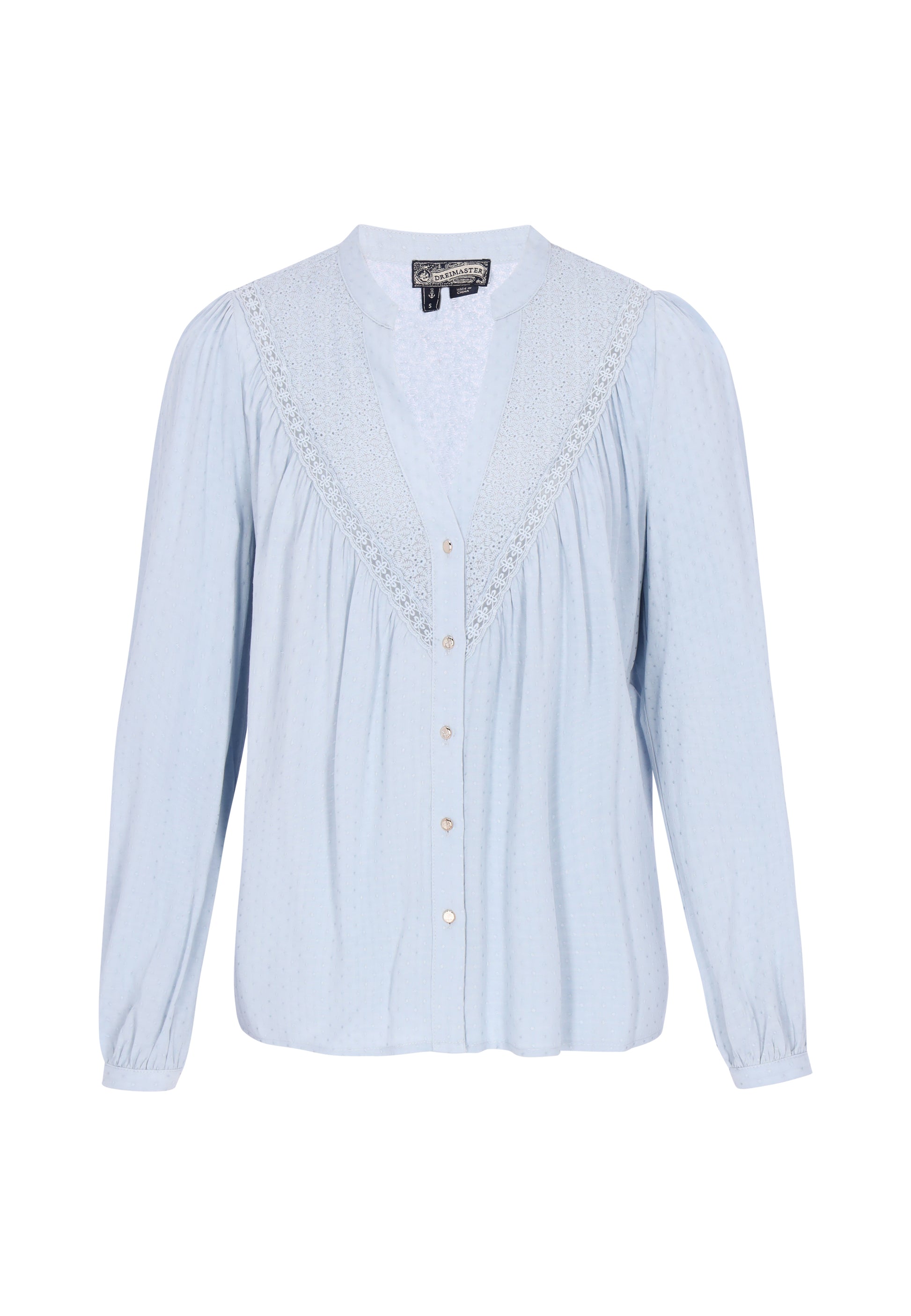 DreiMaster Vintage Damen Shirt