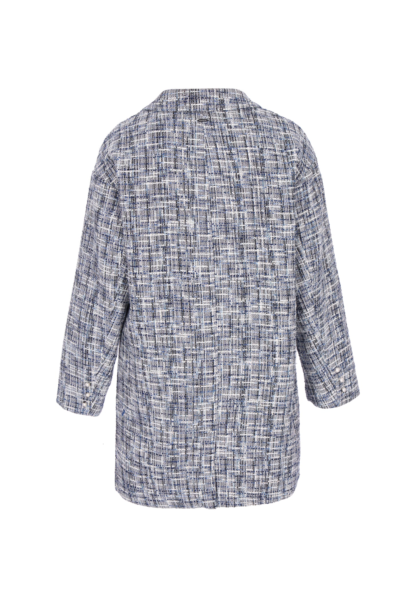 DreiMaster Klassik Damen Coat