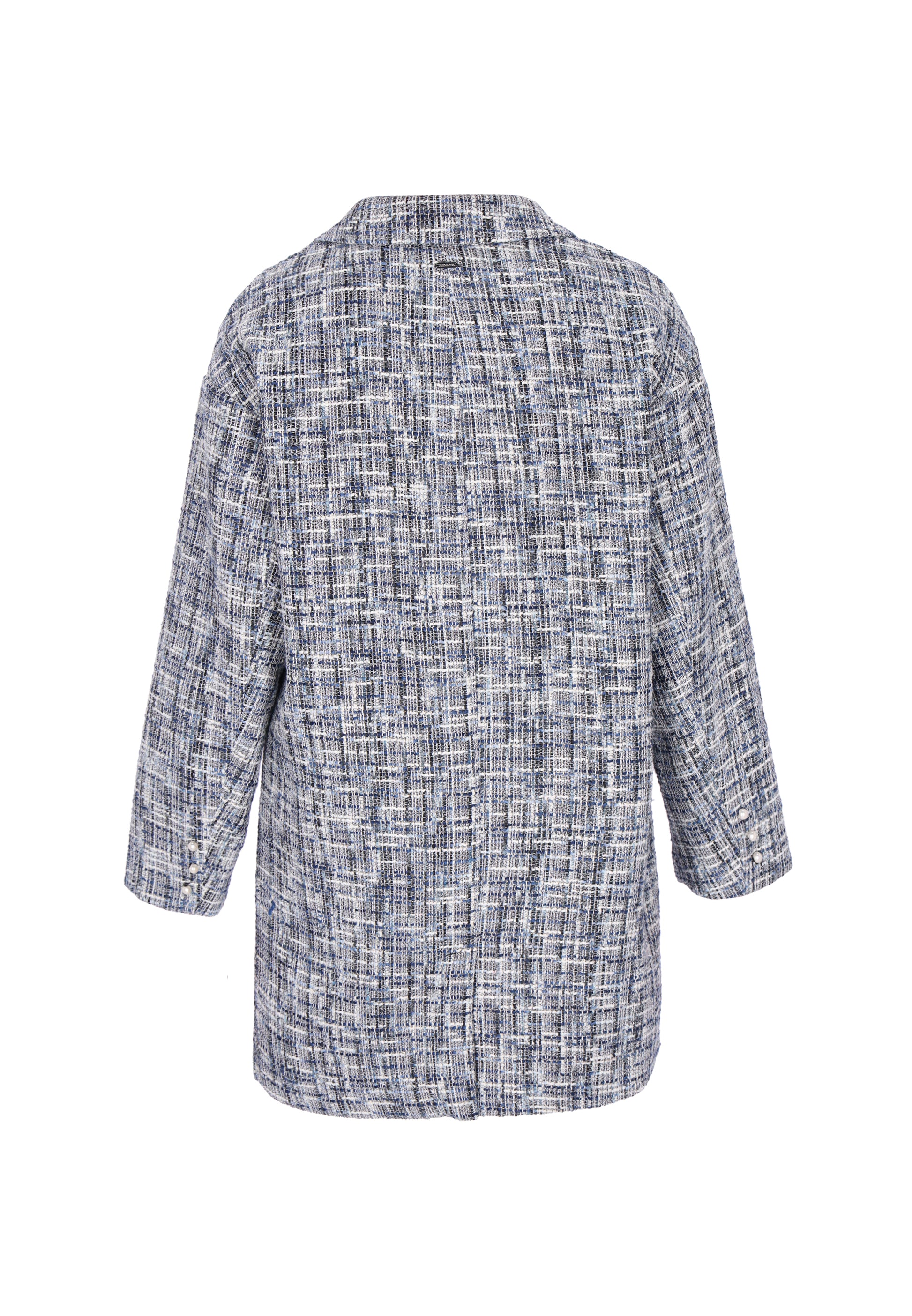DreiMaster Klassik Damen Coat