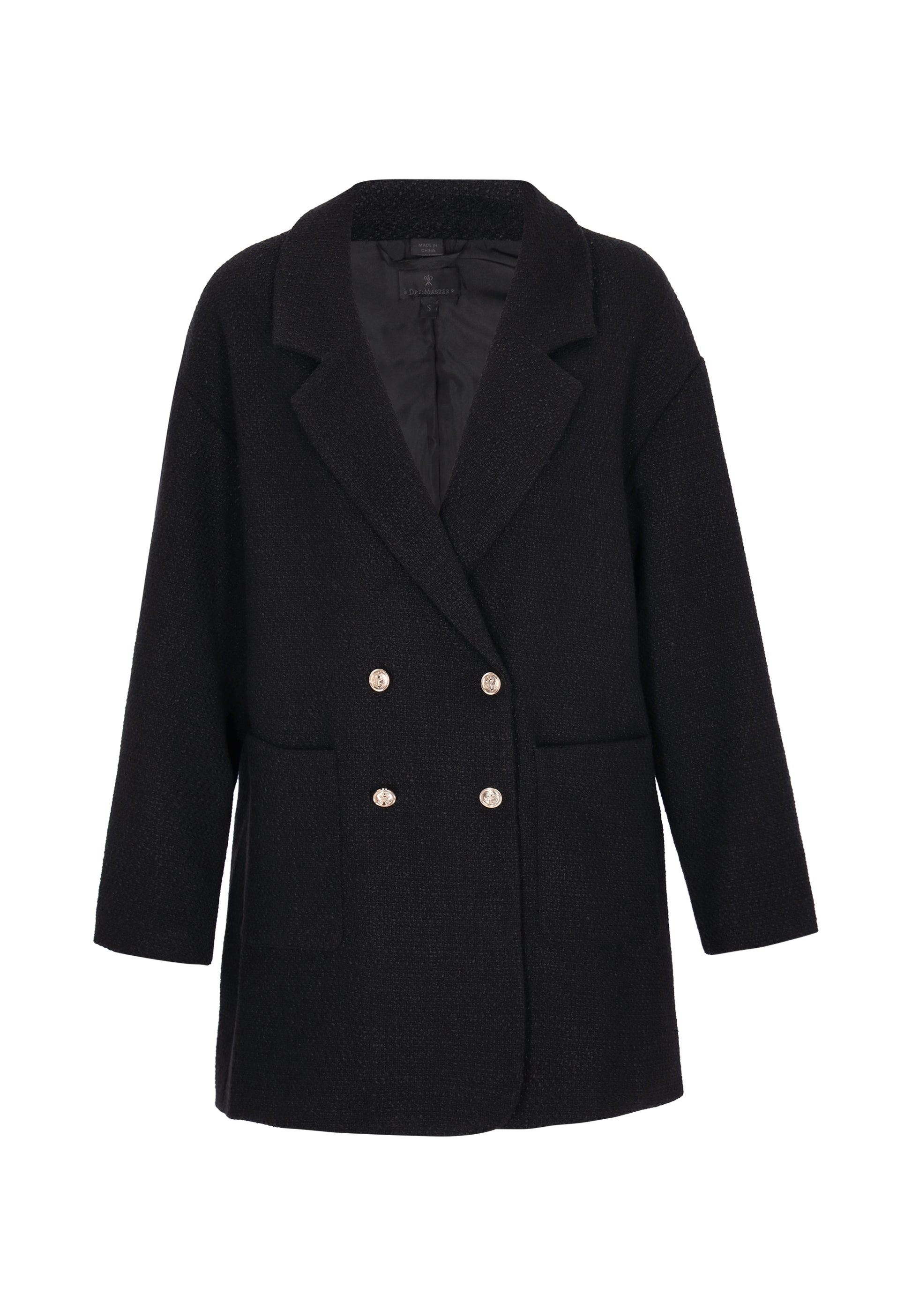 DreiMaster Klassik Damen Coat