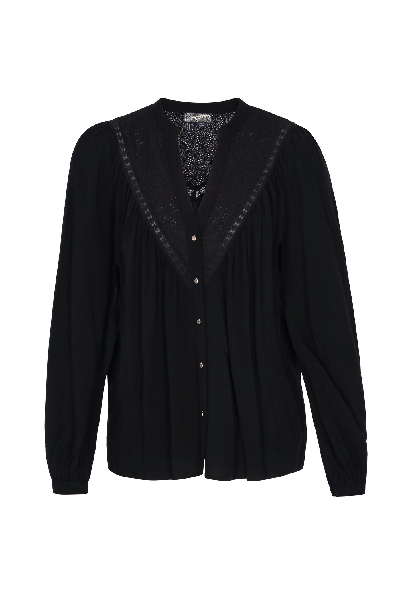 DreiMaster Vintage Damen Shirt