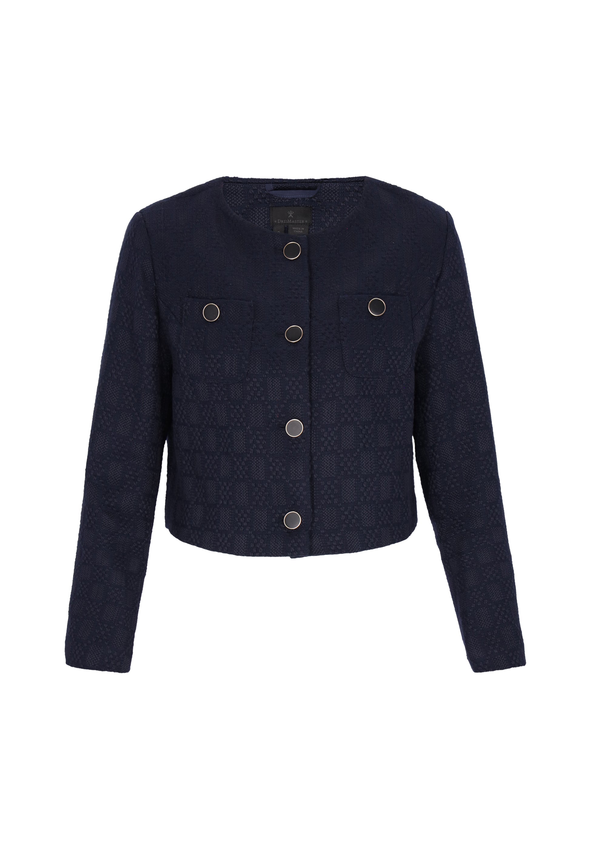 DreiMaster Klassik Damen Blazer