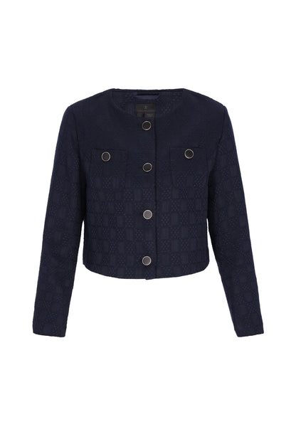 DreiMaster Klassik Damen Blazer