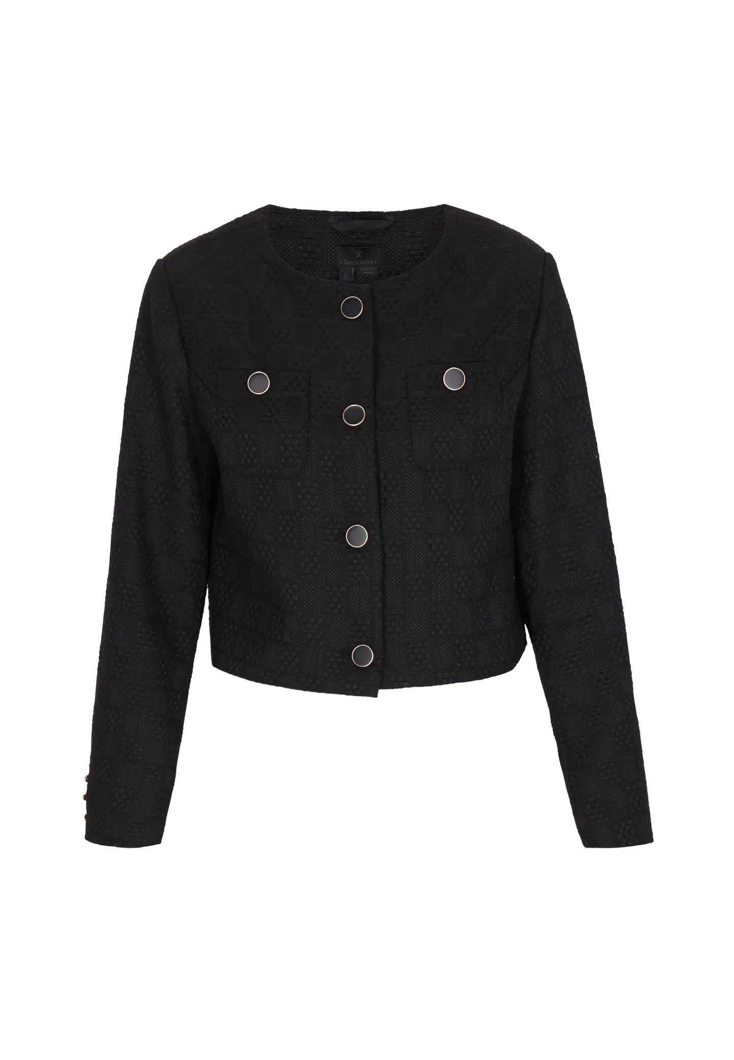 DreiMaster Klassik Damen Blazer