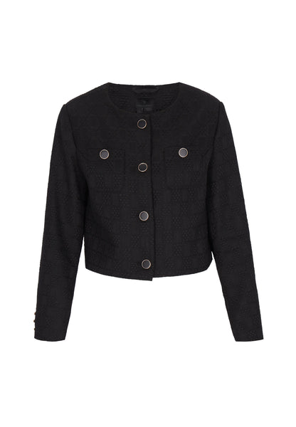 DreiMaster Klassik Damen Blazer