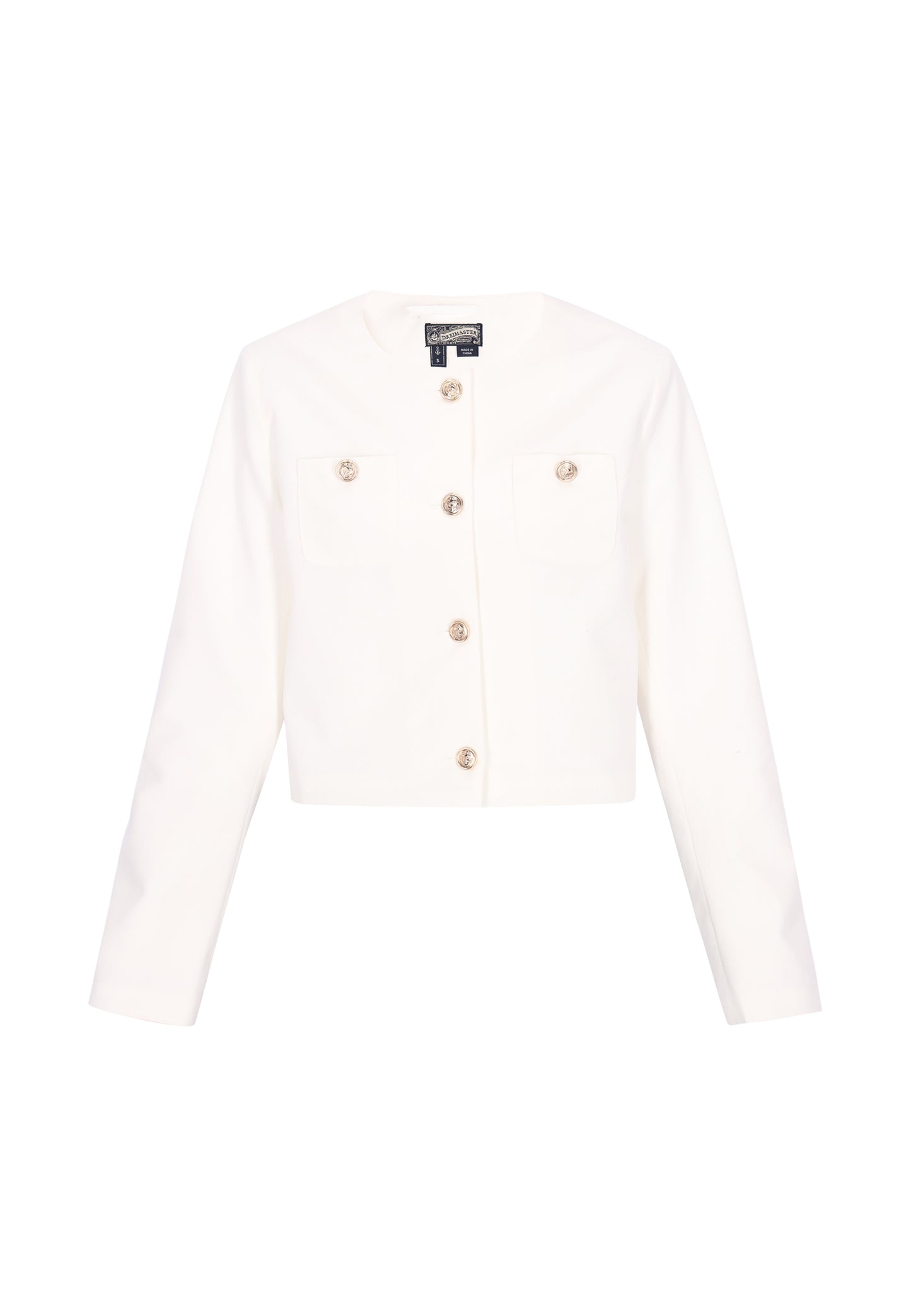 DreiMaster Vintage Damen Blazer