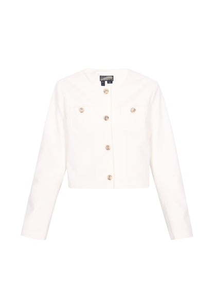 DreiMaster Vintage Damen Blazer