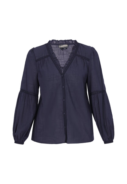 DreiMaster Vintage Damen Shirt