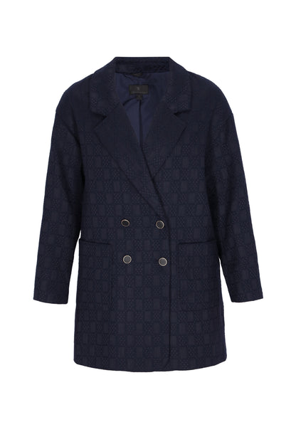 DreiMaster Klassik Damen Coat