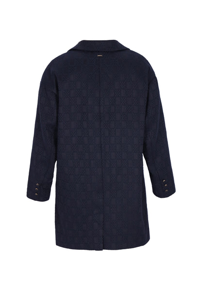DreiMaster Klassik Damen Coat