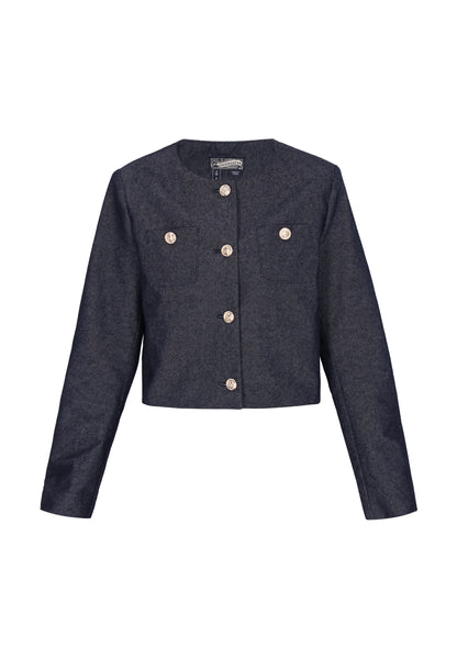 DreiMaster Vintage Damen Blazer