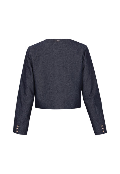 DreiMaster Vintage Damen Blazer