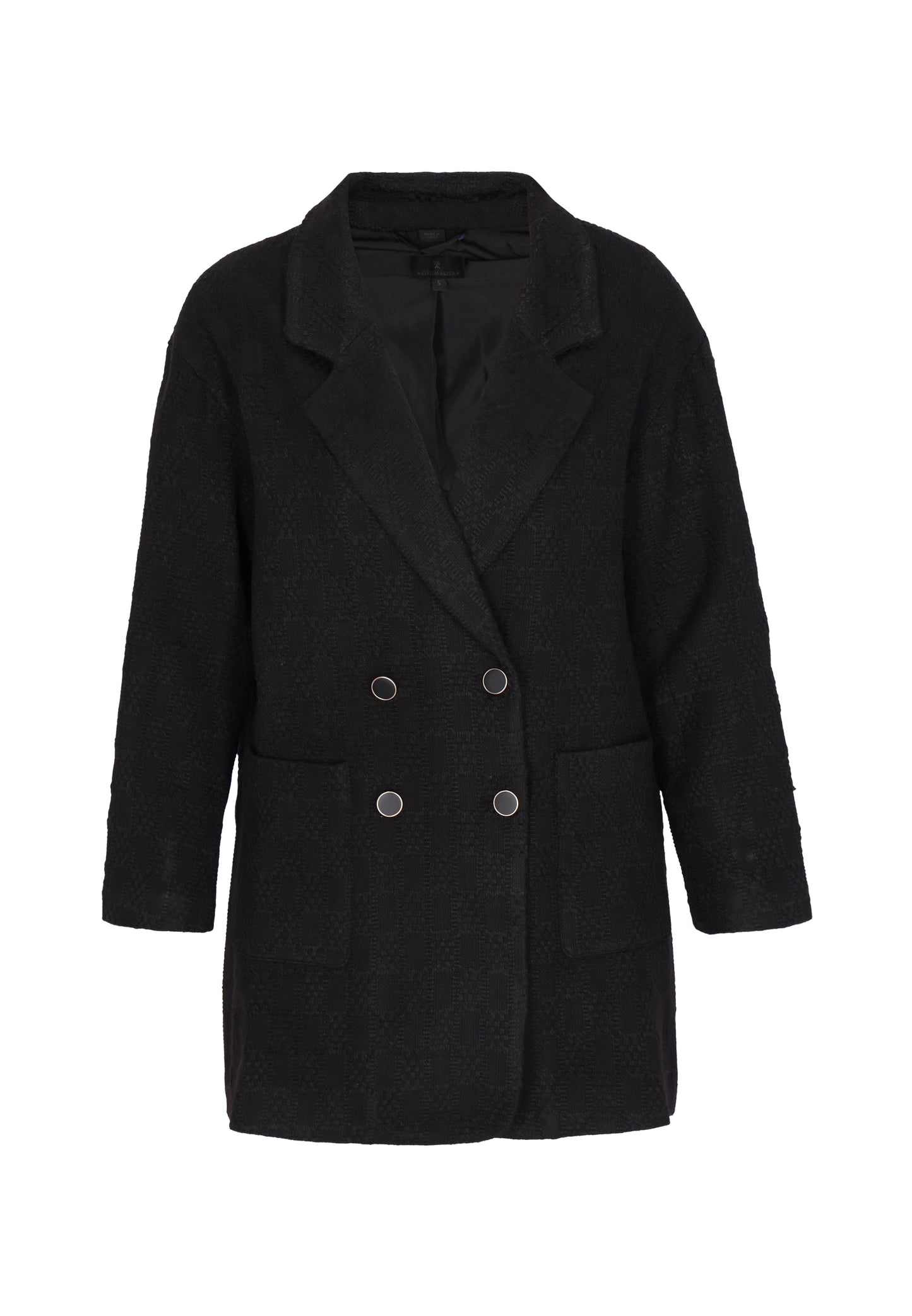 DreiMaster Klassik Damen Coat