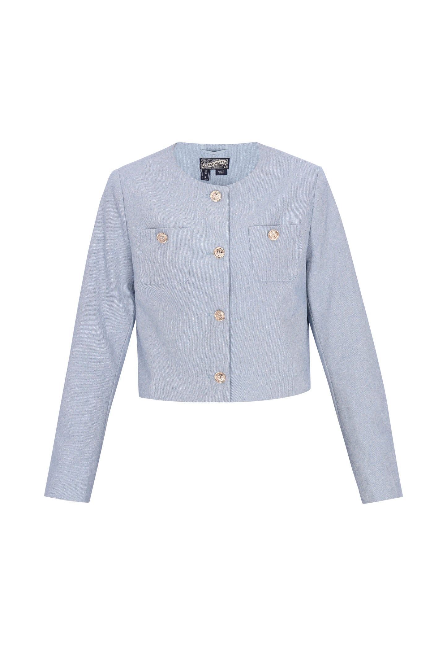 DreiMaster Vintage Damen Blazer
