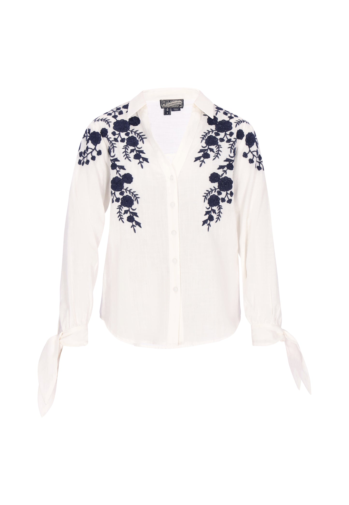 DreiMaster Vintage Damen Shirt
