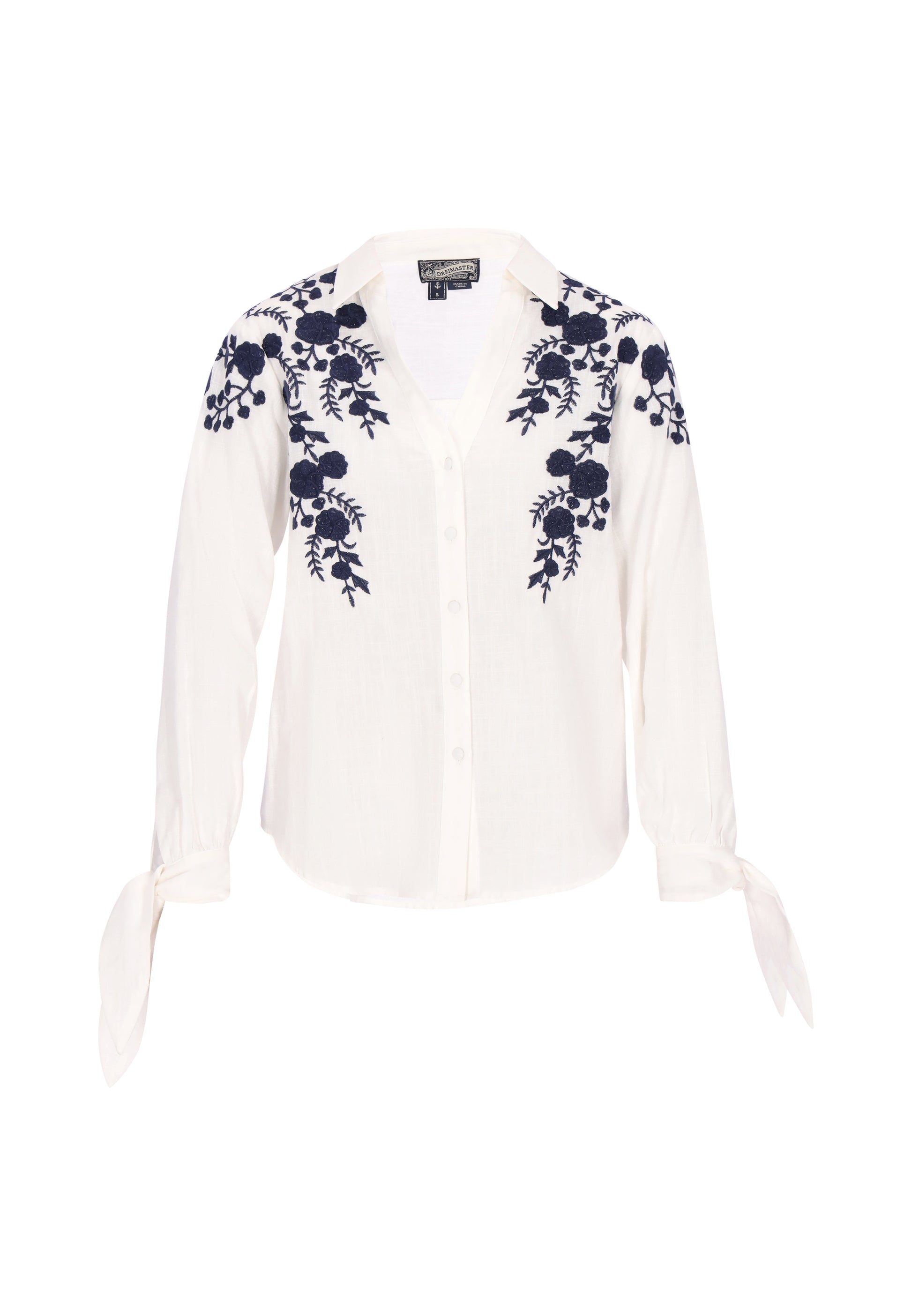 DreiMaster Vintage Damen Shirt