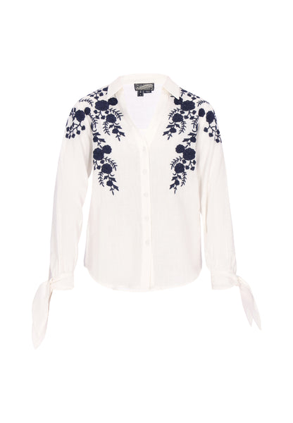 DreiMaster Vintage Damen Shirt