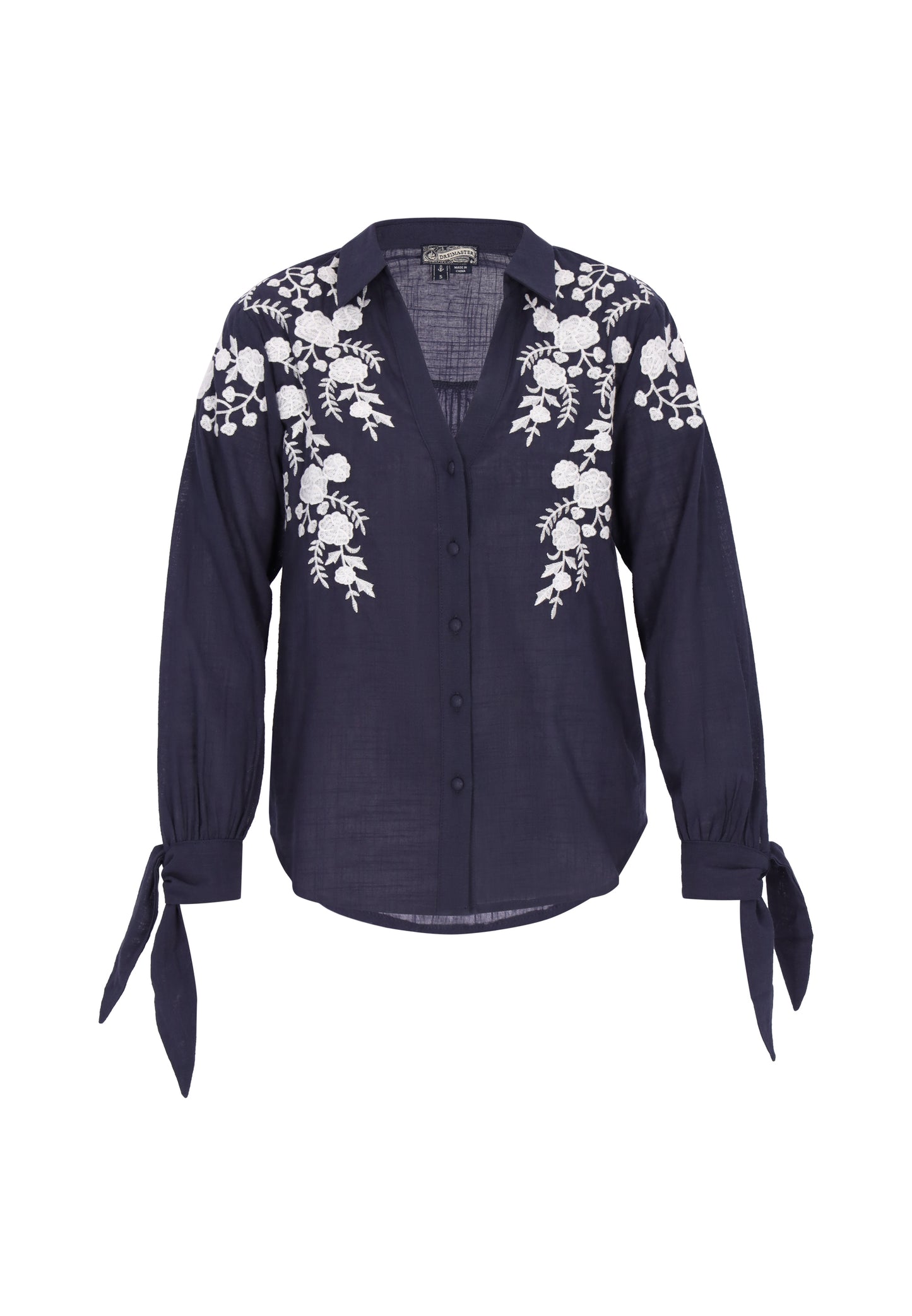 DreiMaster Vintage Damen Shirt
