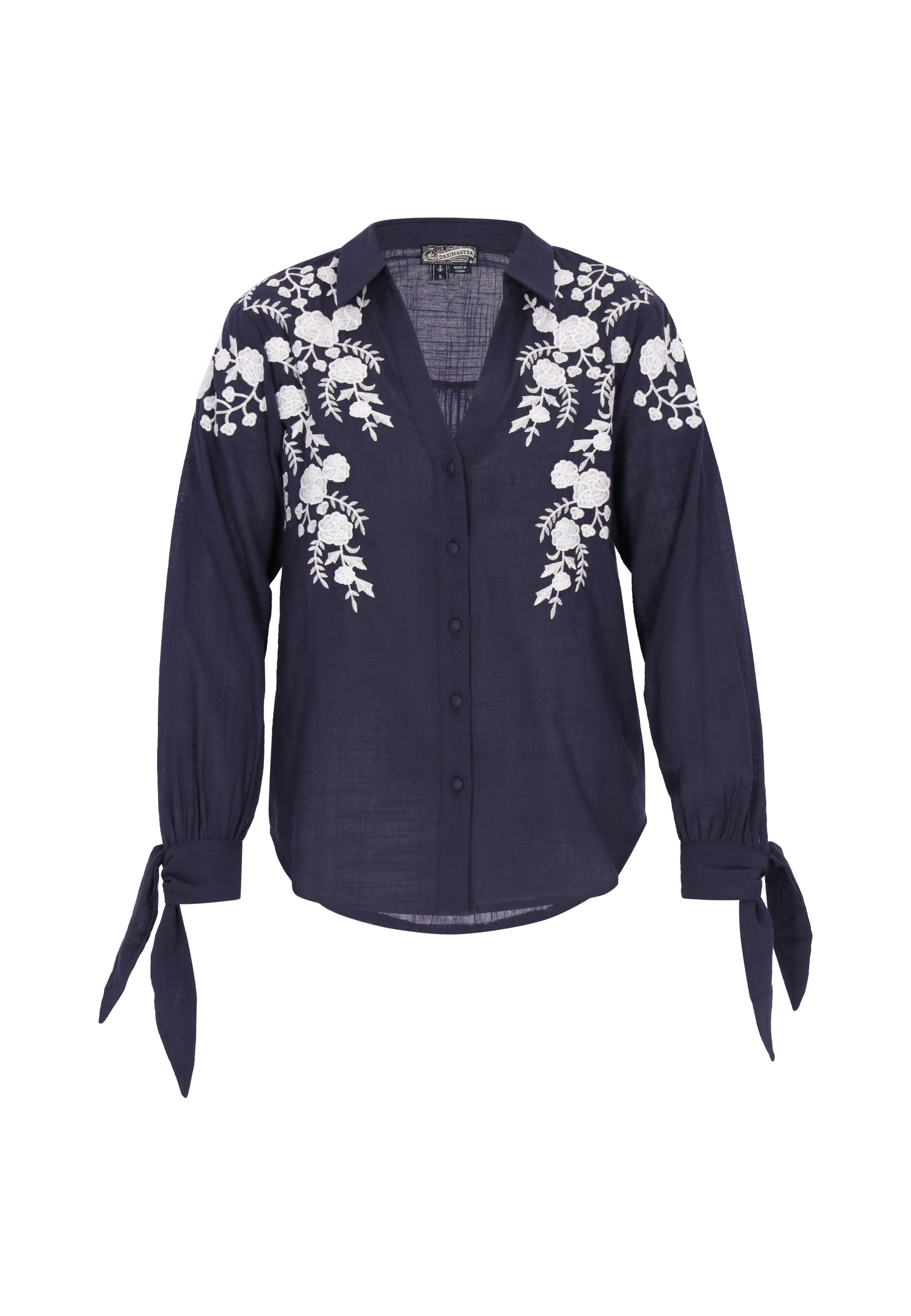 DreiMaster Vintage Damen Shirt