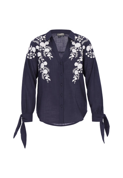 DreiMaster Vintage Damen Shirt