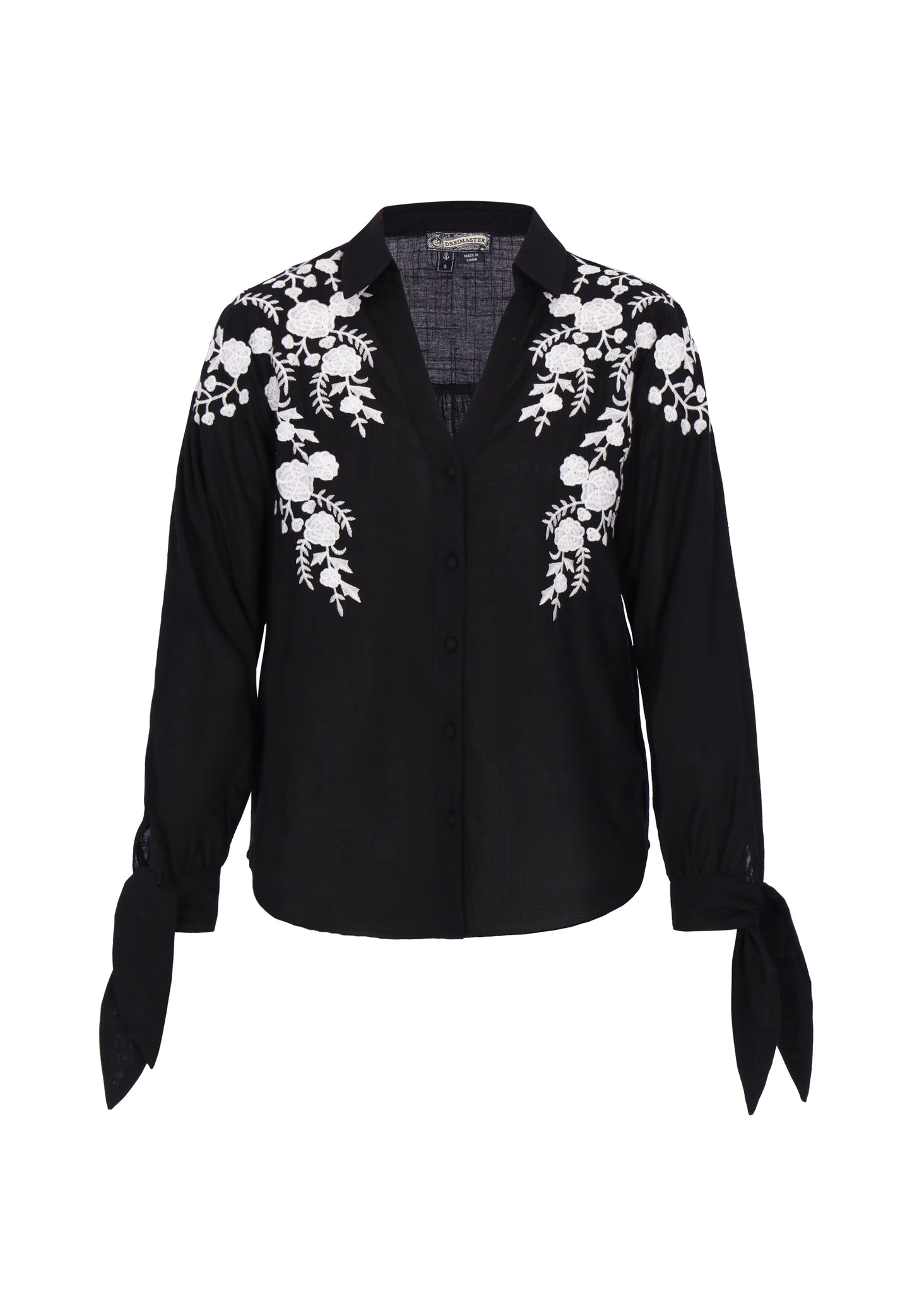 DreiMaster Vintage Damen Shirt