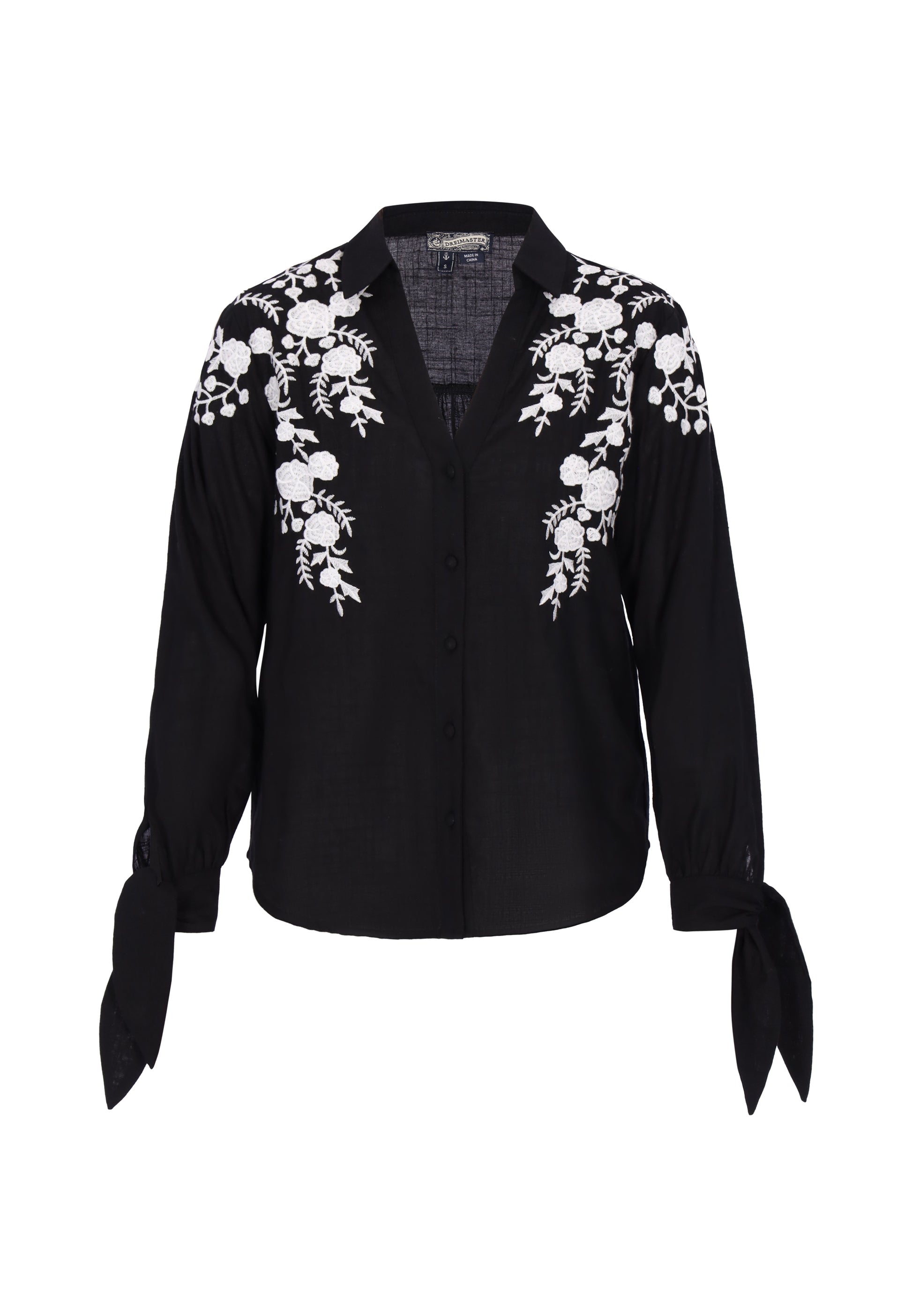 DreiMaster Vintage Damen Shirt