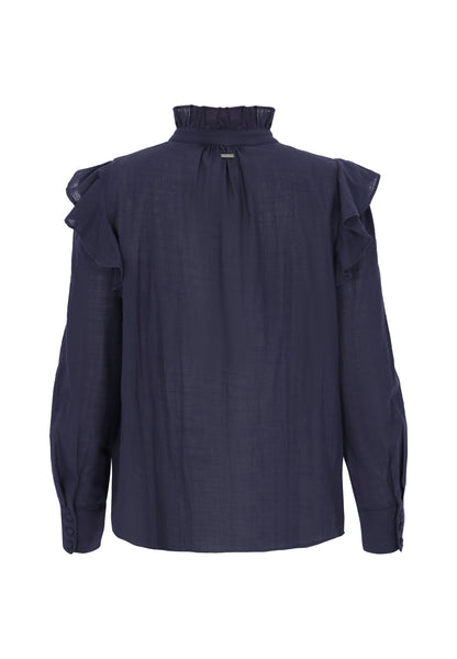 DreiMaster Vintage Damen Shirt