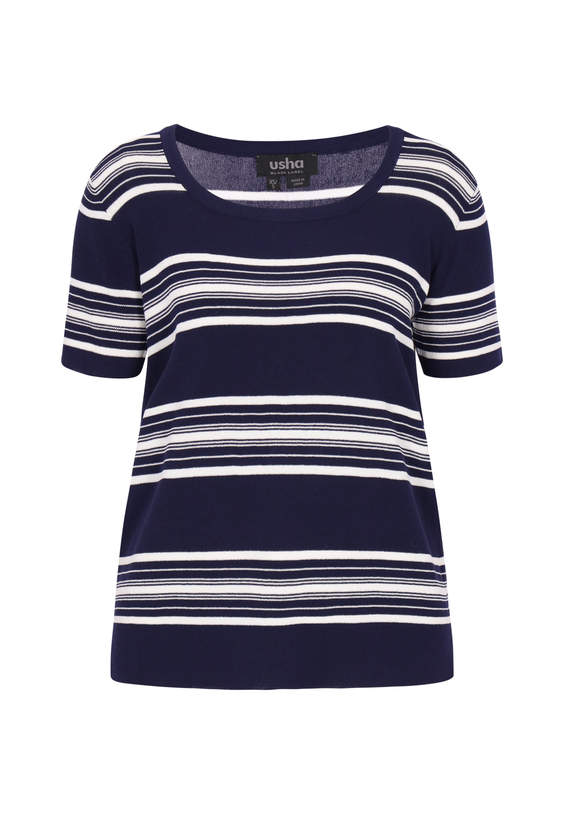 usha BLACK LABEL Women's Sweater