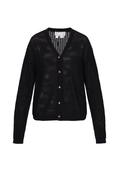 usha Women's Cardigan