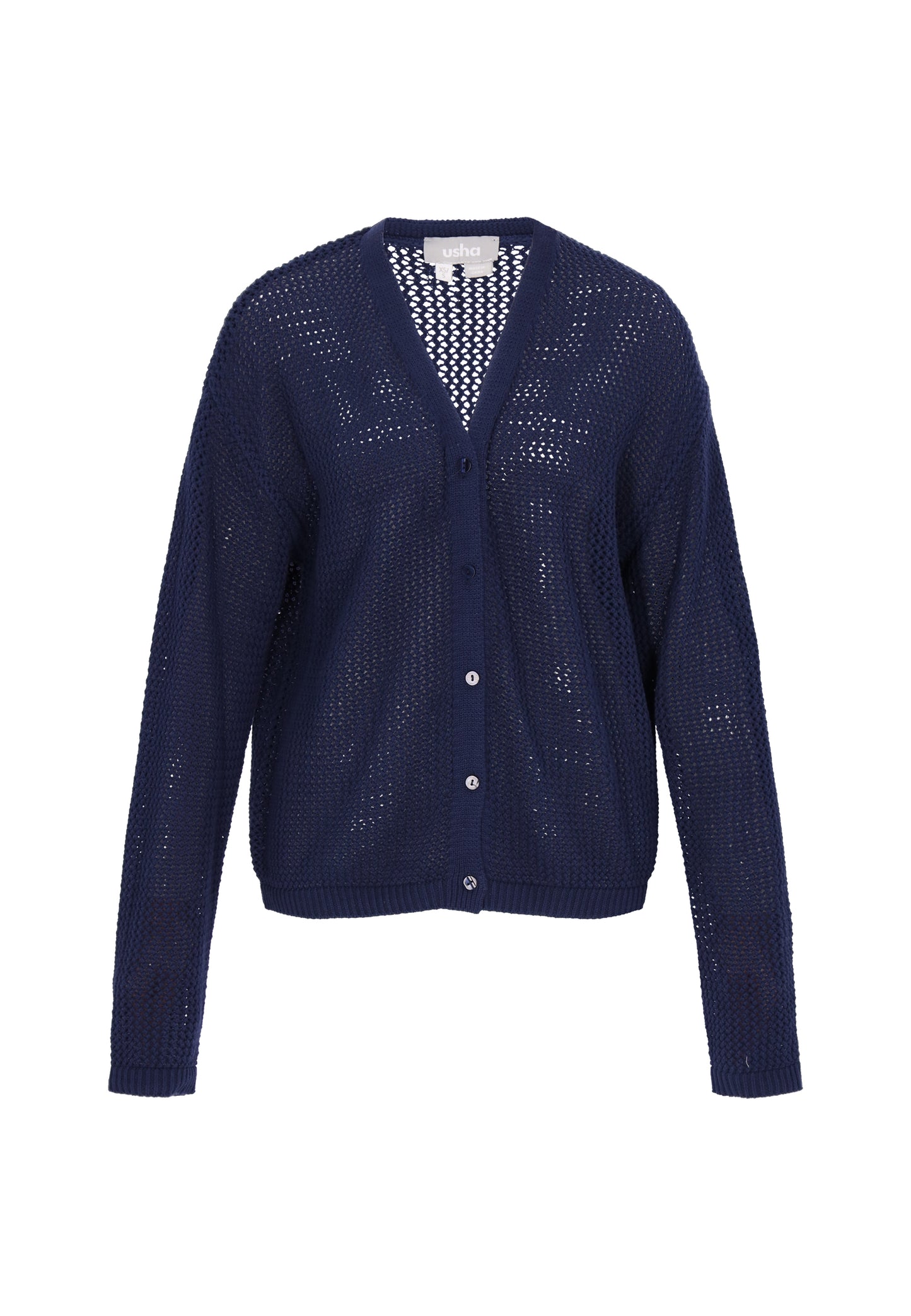 usha Women's Cardigan
