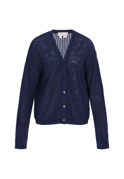 usha Women's Cardigan