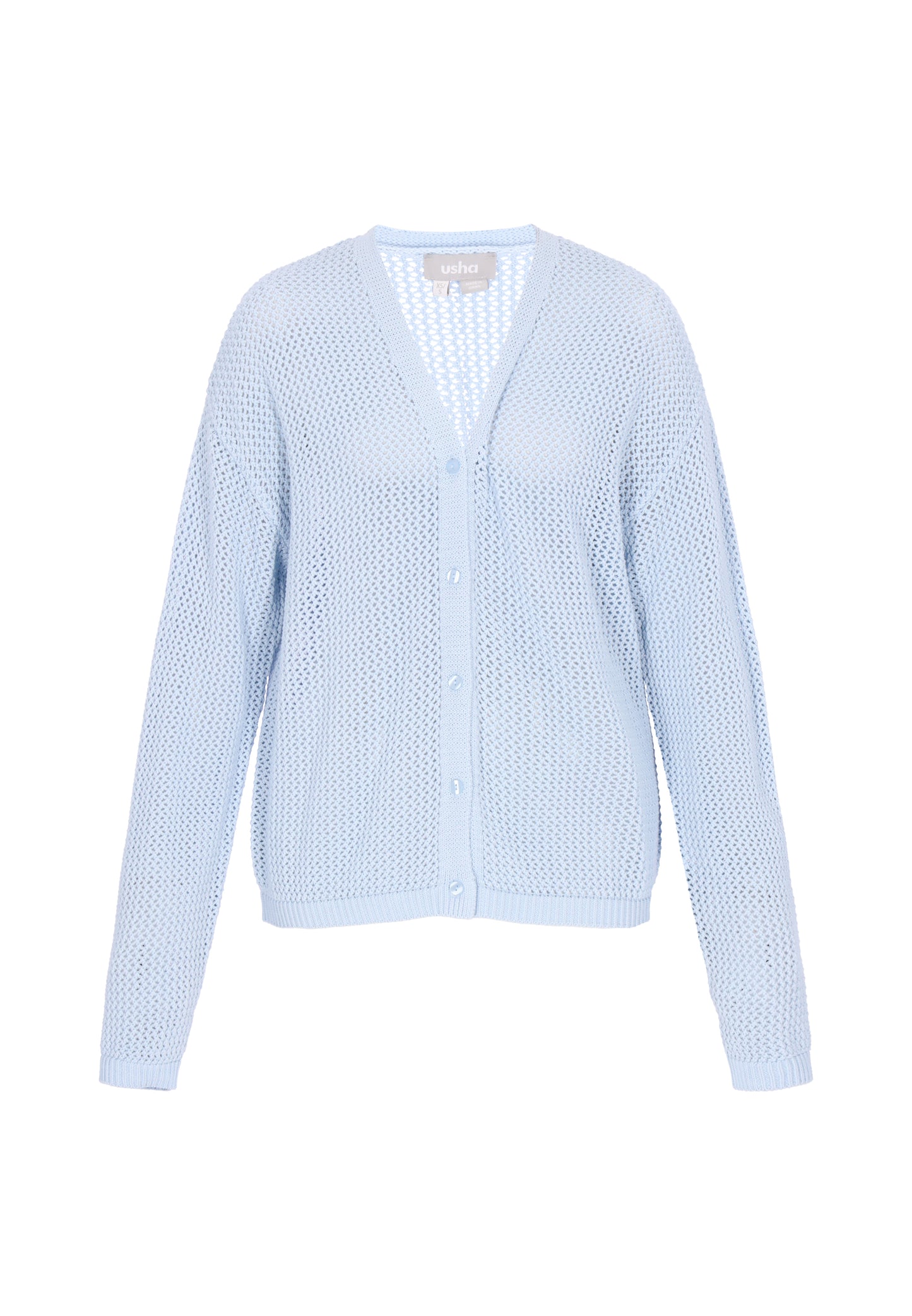 usha Women's Cardigan