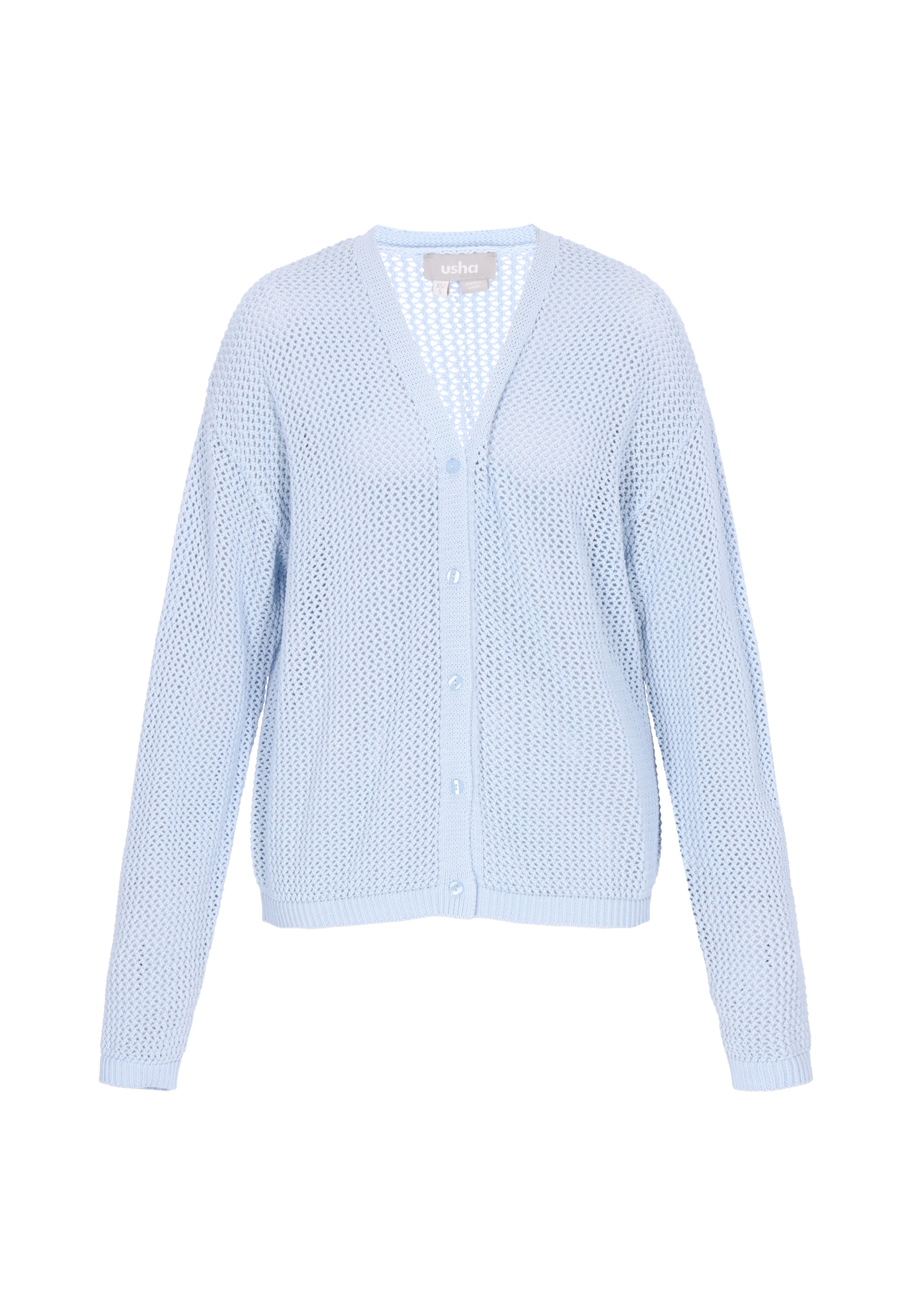 usha Women's Cardigan
