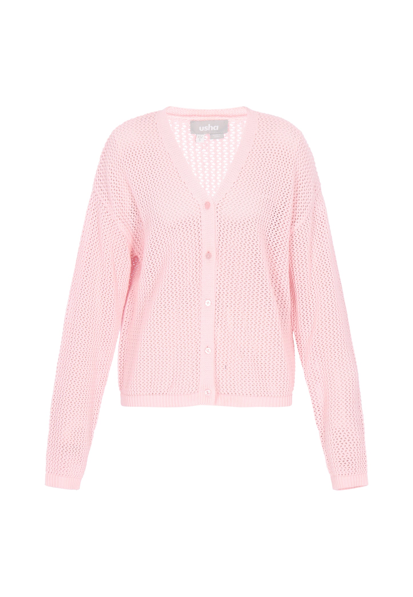 usha Women's Cardigan