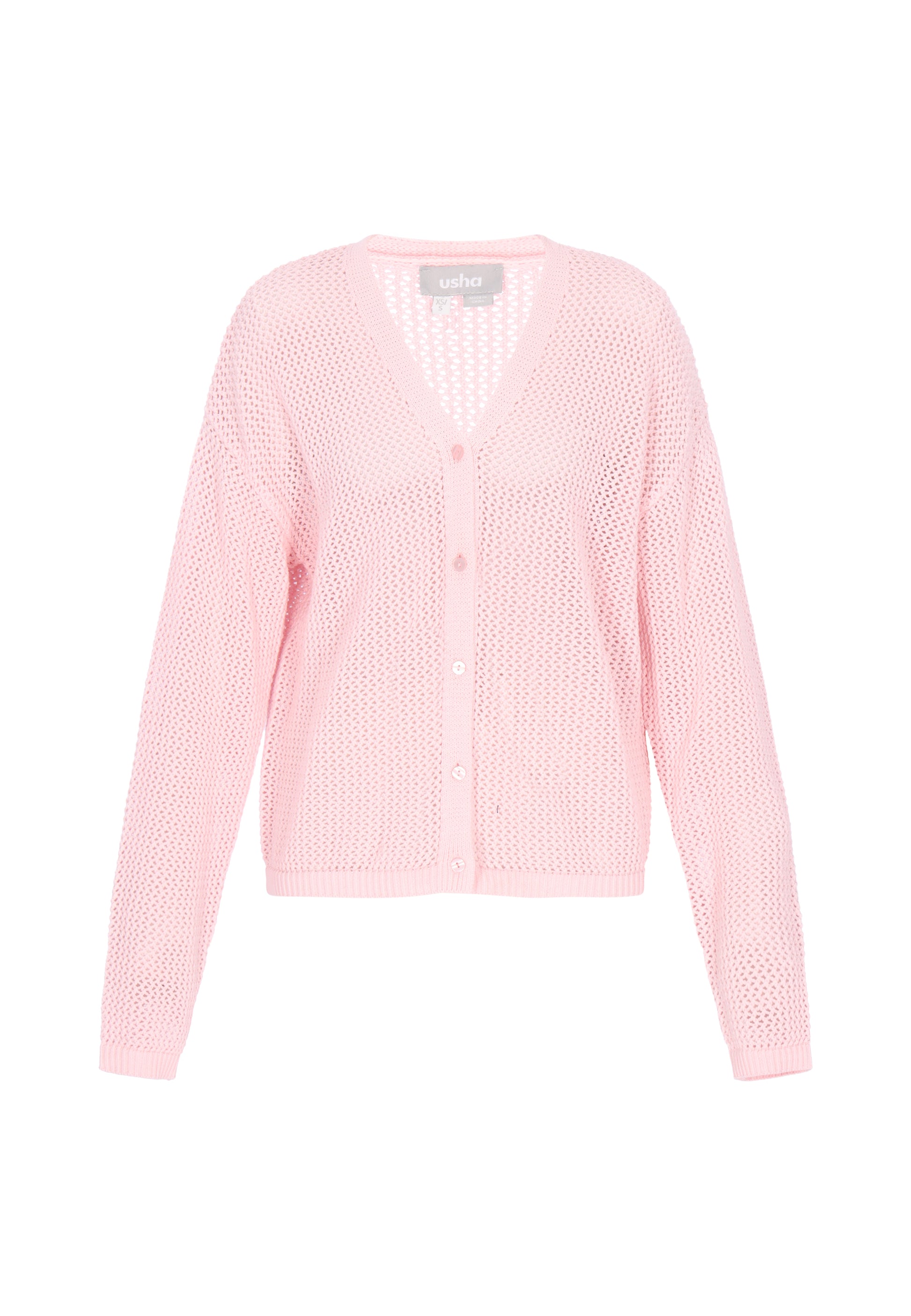 usha Women's Cardigan