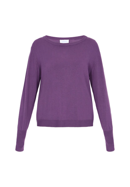 usha BLUE LABEL Damen Sweater