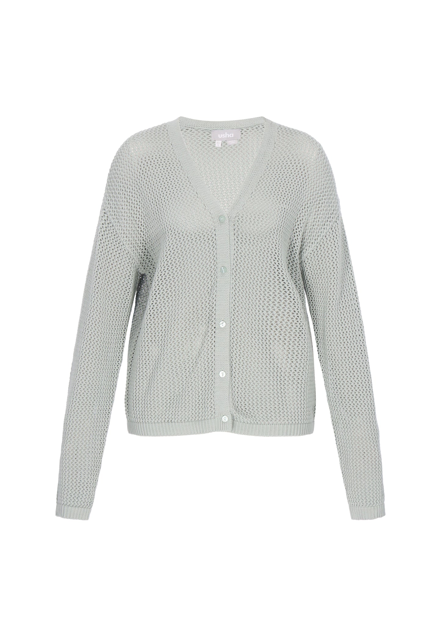 usha Women's Cardigan