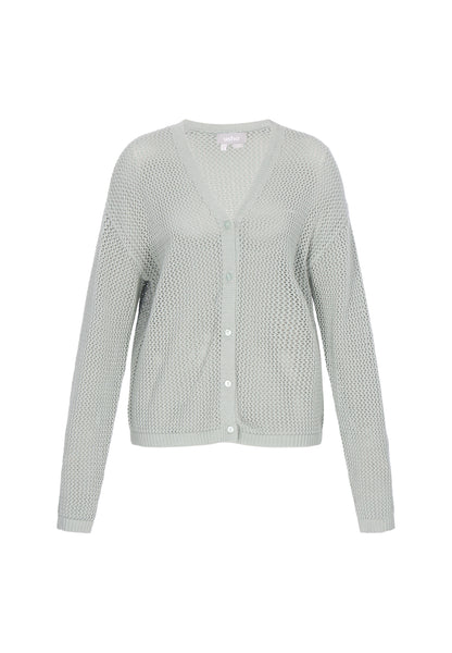 usha Women's Cardigan