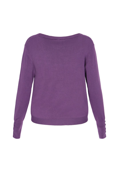 usha BLUE LABEL Damen Sweater