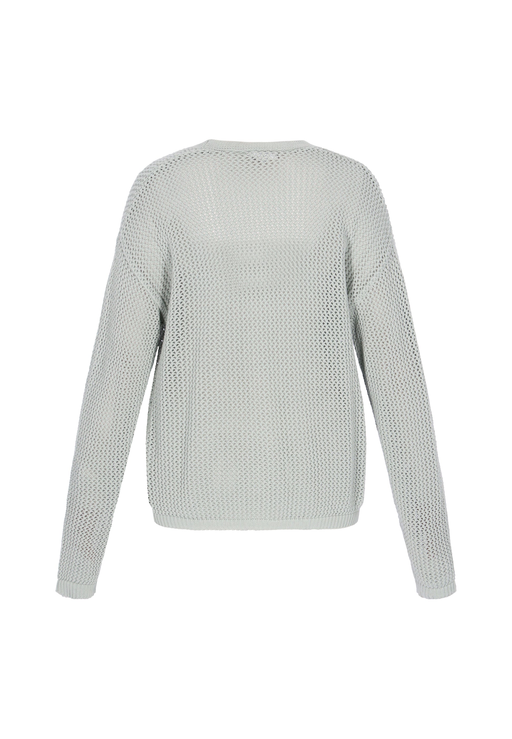 usha Women's Cardigan