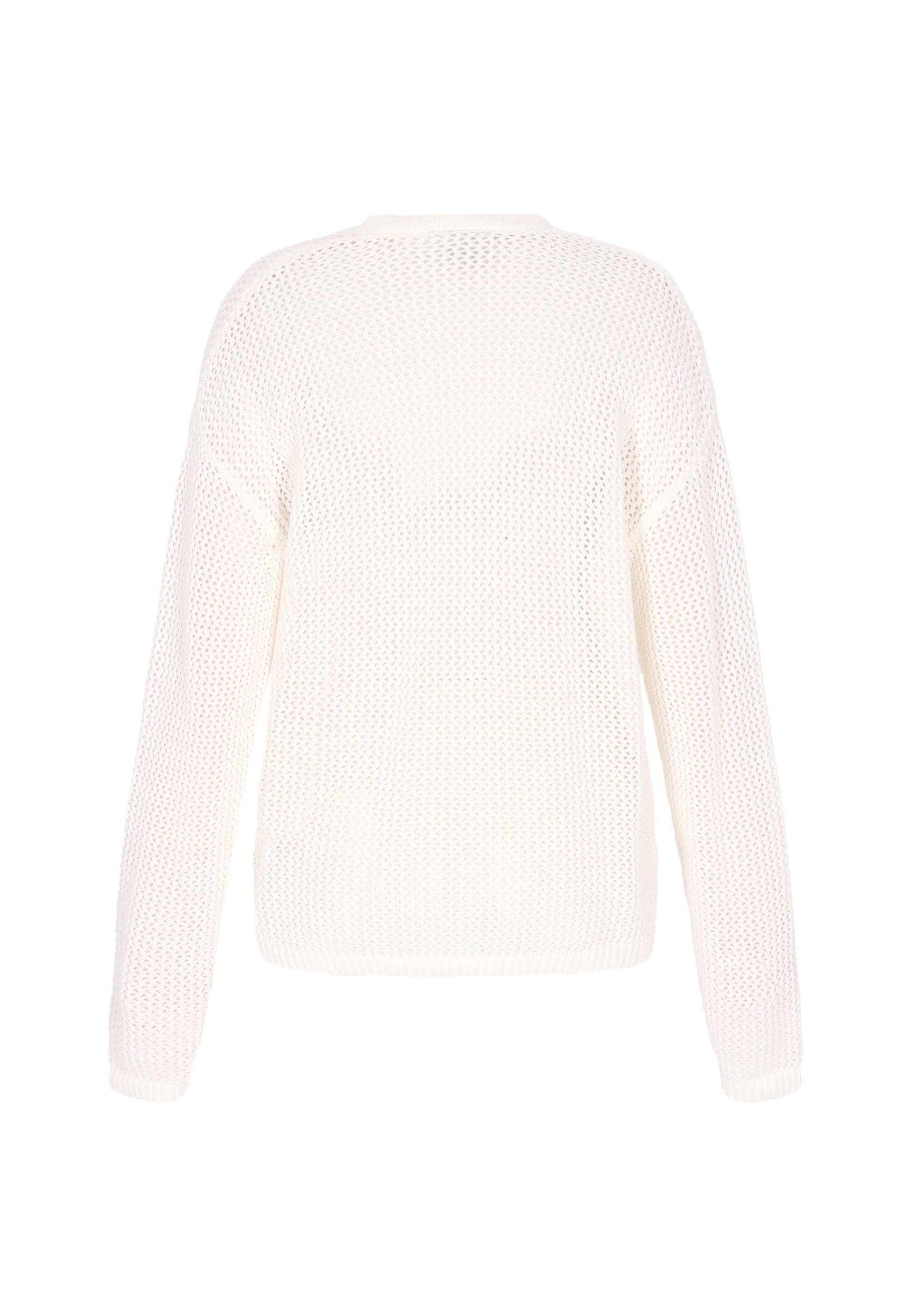 usha Women's Cardigan