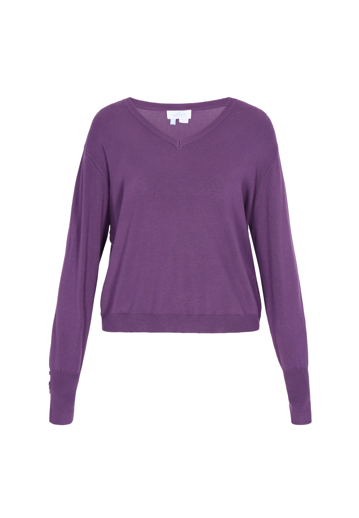 usha BLUE LABEL Damen Sweater
